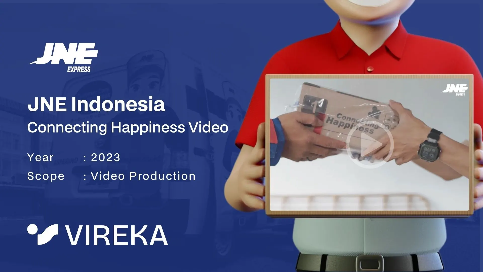 Internal Corporate Video