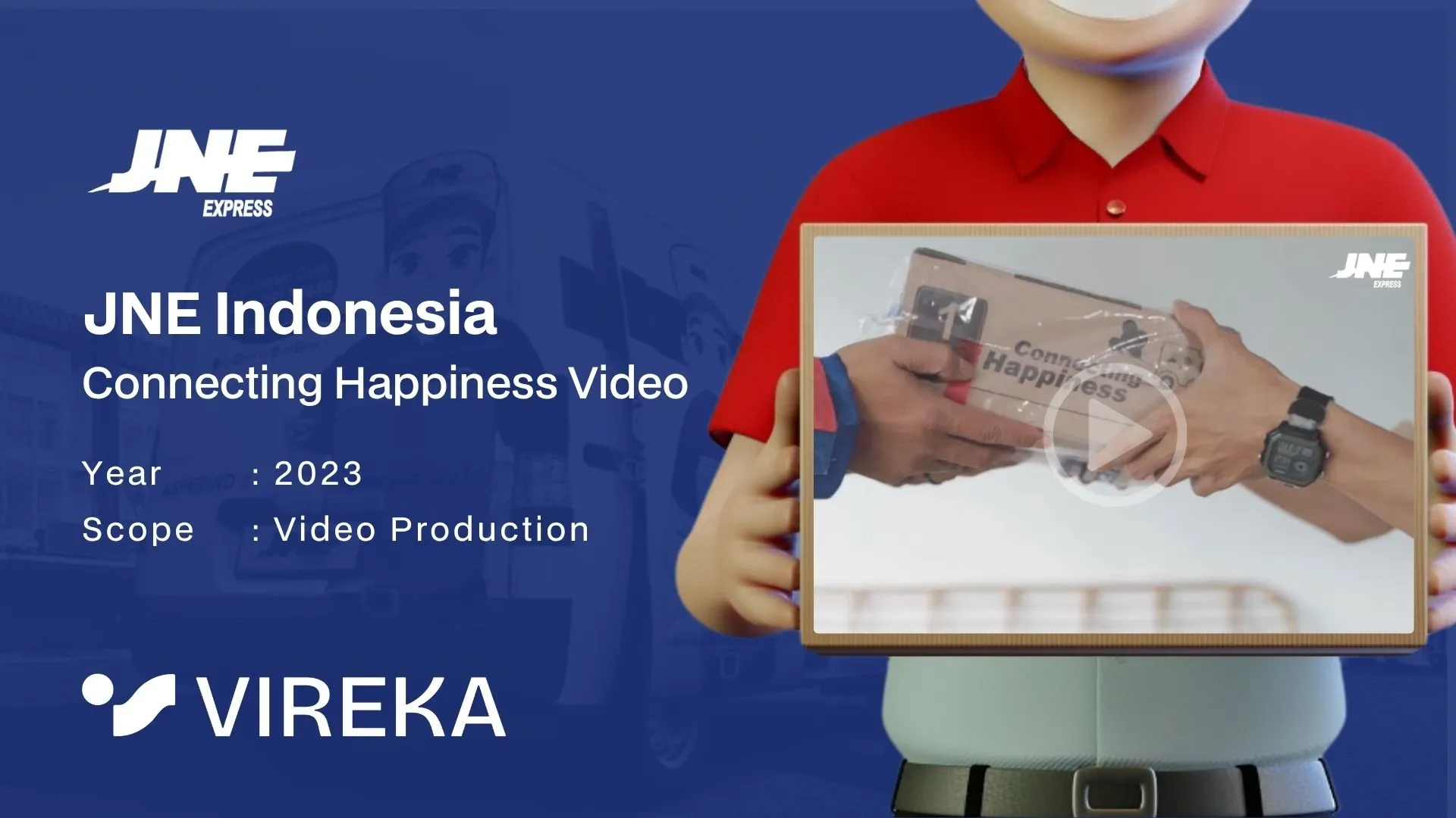 Internal Corporate Video
