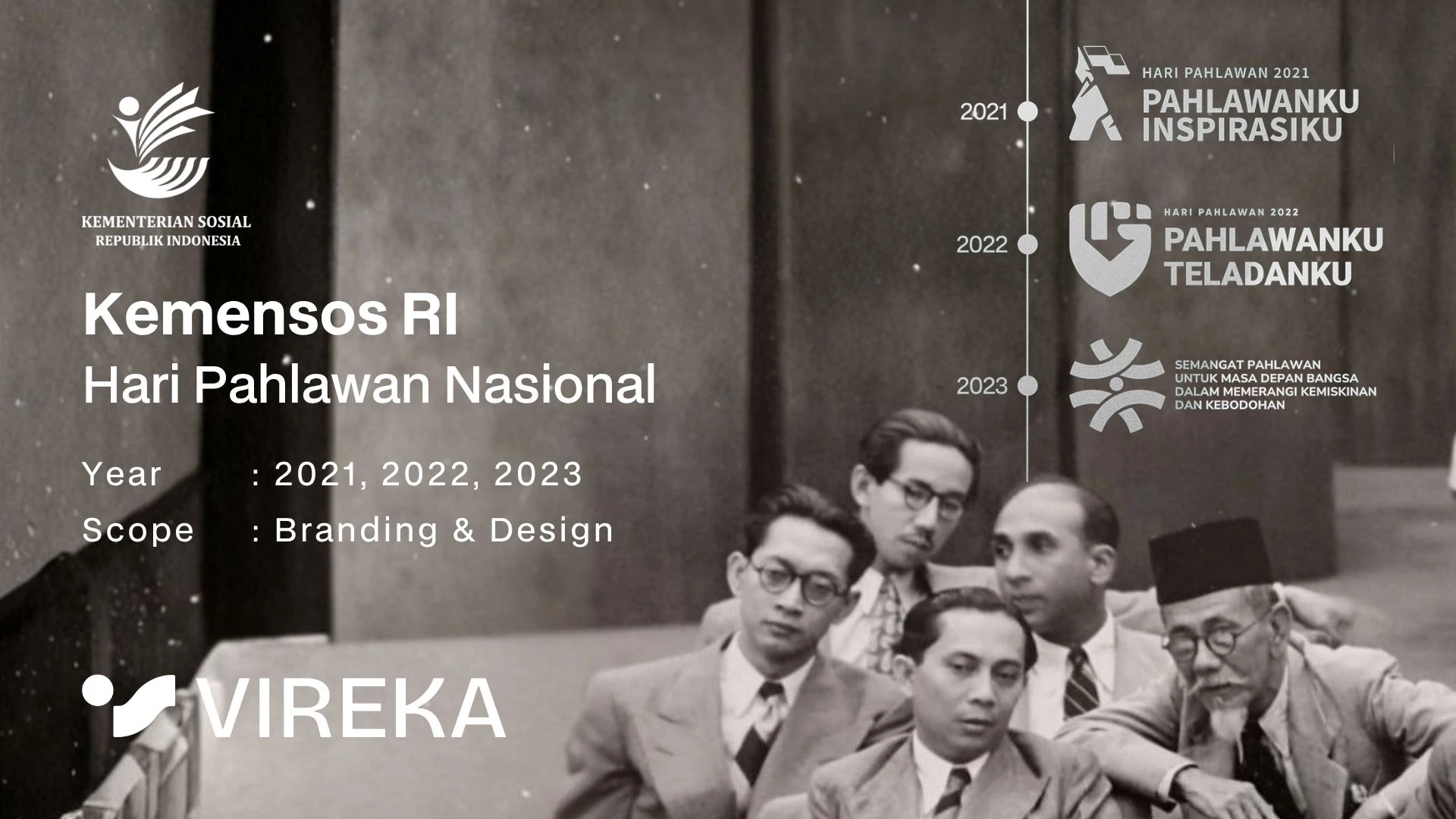 National Heroes Day Campaign